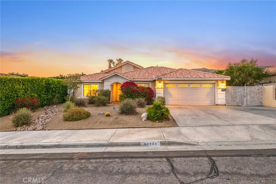 65938 Avenida Dorado, Desert Hot Springs, CA 92240 - #2