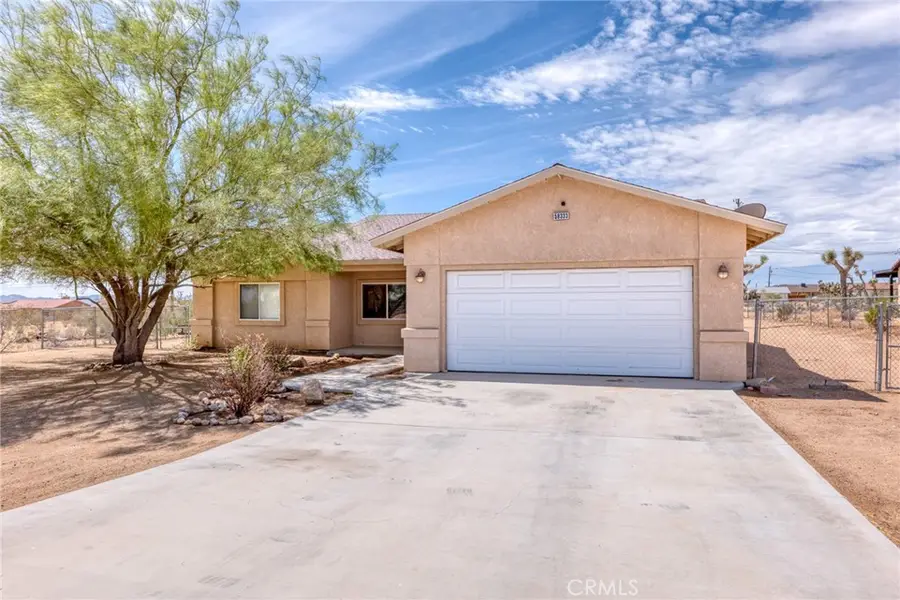 58333 Campanula Street, Yucca Valley, CA 92284 - #2