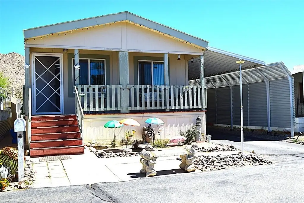 56254 29 Palms Highway #123, Yucca Valley, CA 92284 - #1