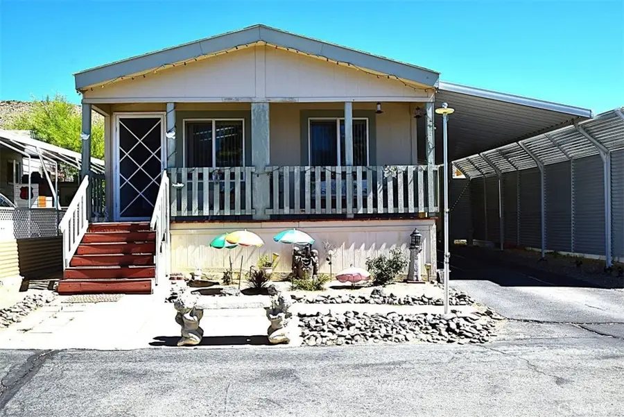 56254 29 Palms Highway #123, Yucca Valley, CA 92284 - #2