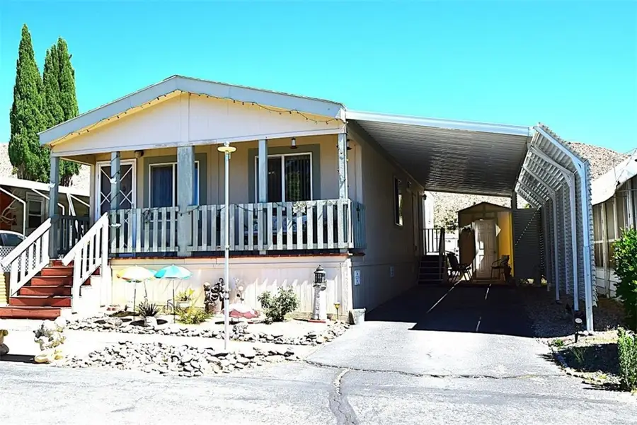 56254 29 Palms Highway #123, Yucca Valley, CA 92284 - #3