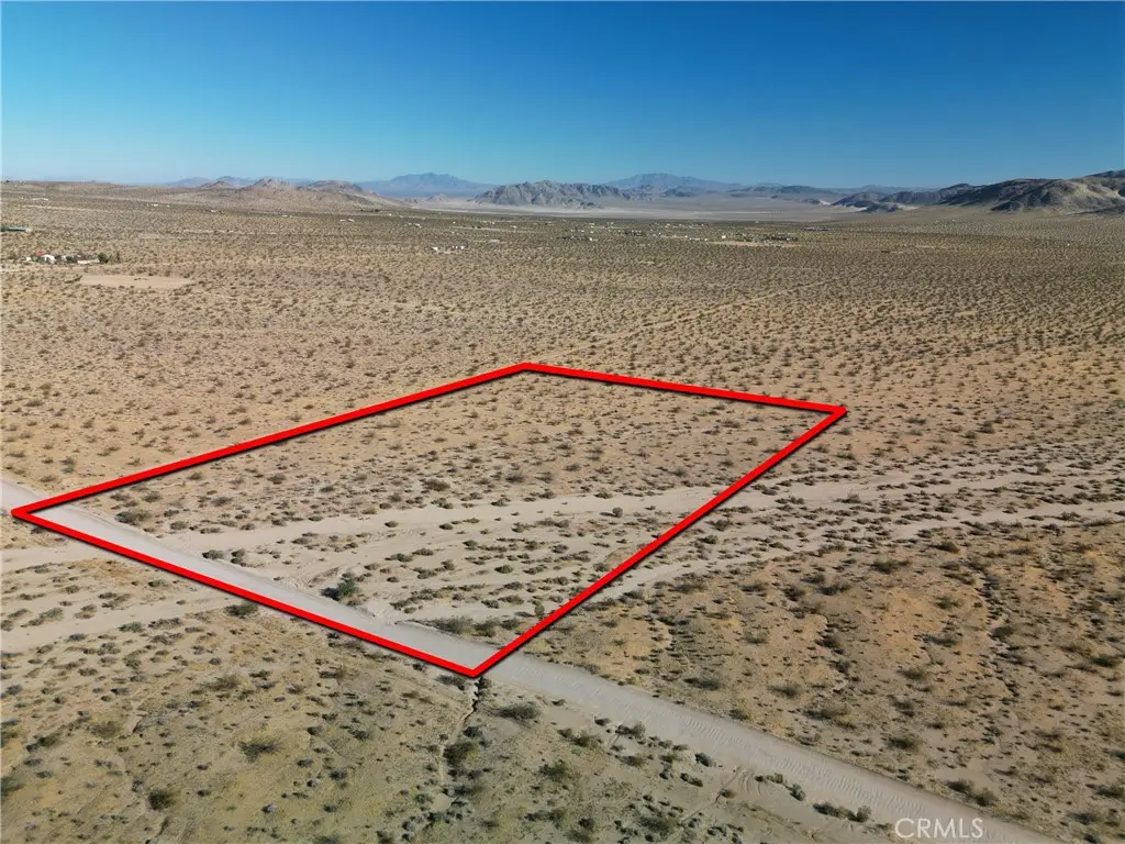 0 Bodick Road, Johnson Valley, CA 92285 - #1