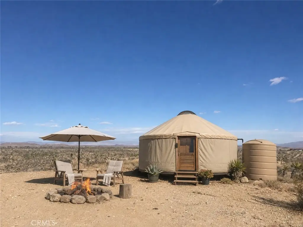 0 Melody Lane, Yucca Valley, CA 92284 - #1