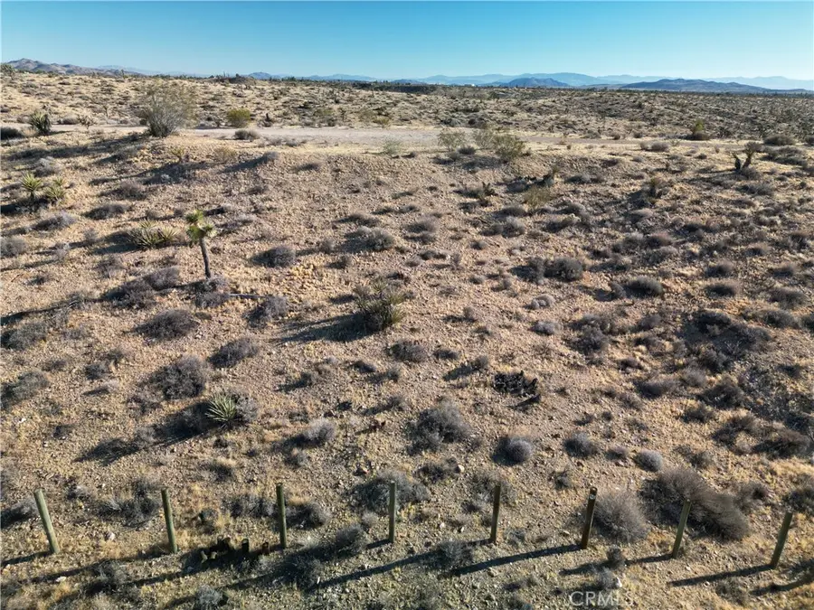 0 Melody Lane, Yucca Valley, CA 92284 - #3