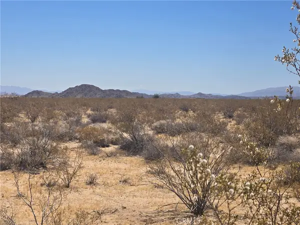 1577 Mcgarry Road, Joshua Tree, CA 92252