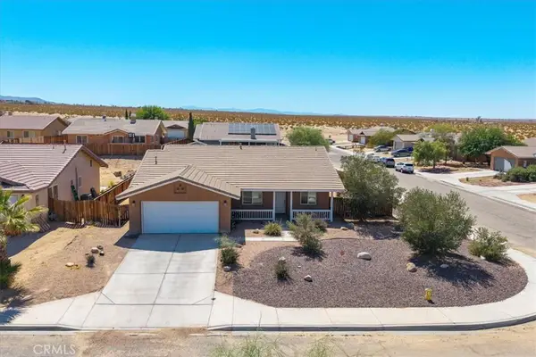 5126 Verenda, 29 Palms, CA 92277