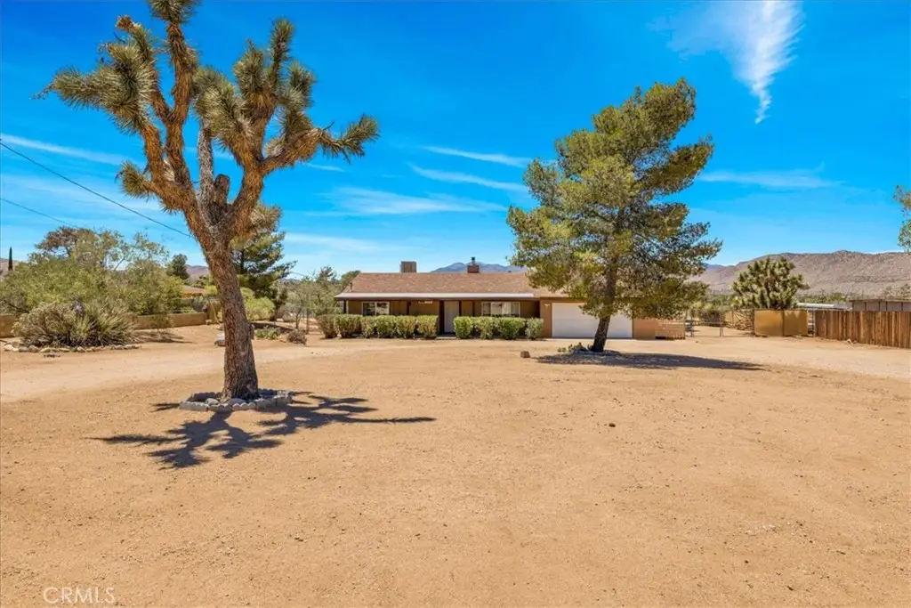 7394 Warren Vista Avenue, Yucca Valley, CA 92284 - #1