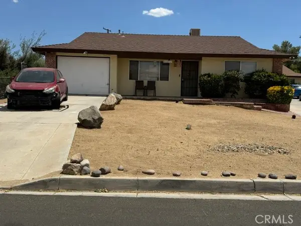 57393 Lupine Dr, Yucca Valley, CA 92284