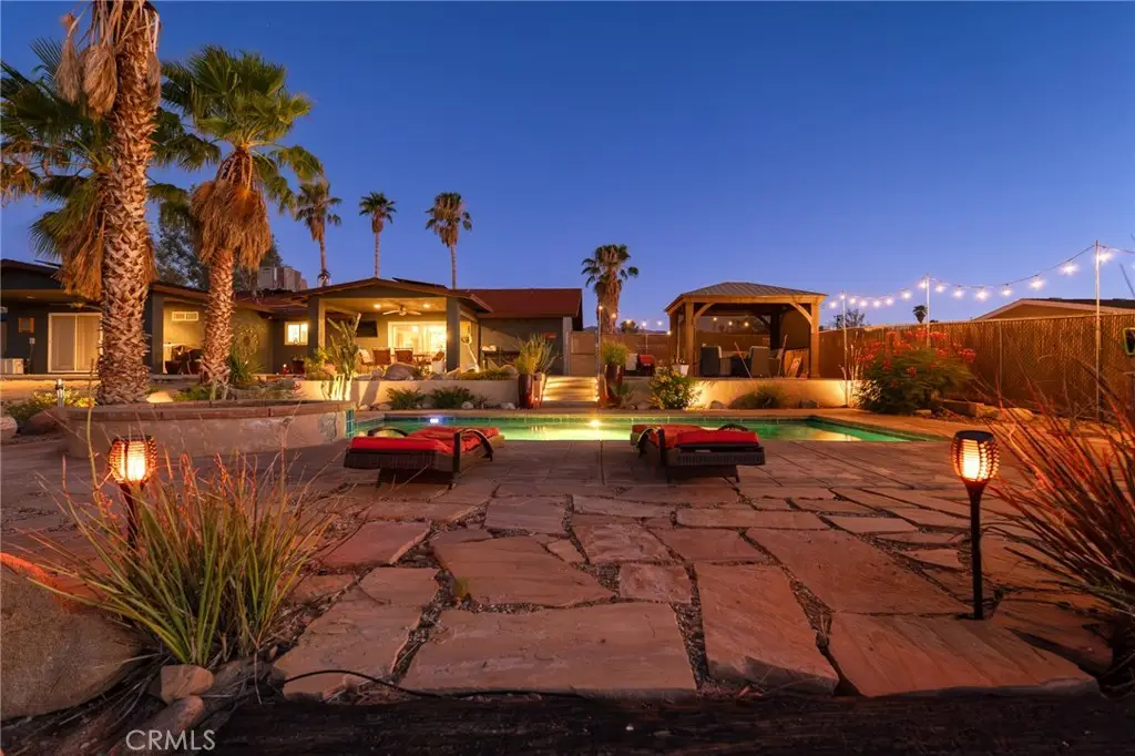 73840 Desert Dunes, Twentynine Palms, CA 92277 - #1