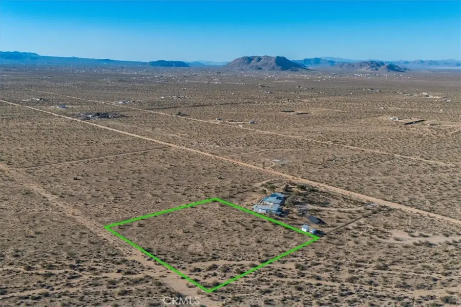 61628 Jupiter Drive, Joshua Tree, CA 92252 - #2