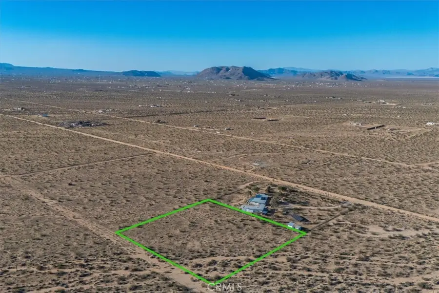 61628 Jupiter Drive, Joshua Tree, CA 92252 - #3