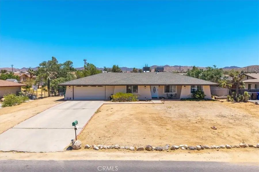 58353 Arcadia, Yucca Valley, CA 92284 - #2