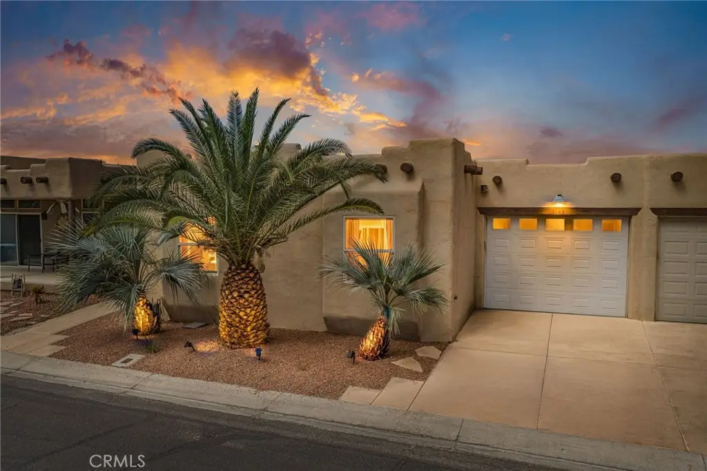 1145 Marina Drive, Needles, CA 92363 - #1