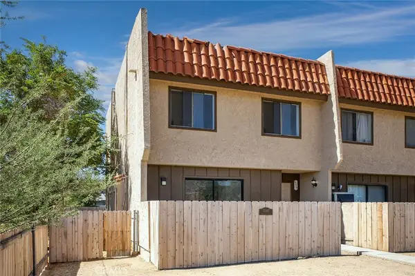55897 Santa Fe, Yucca Valley, CA 92284