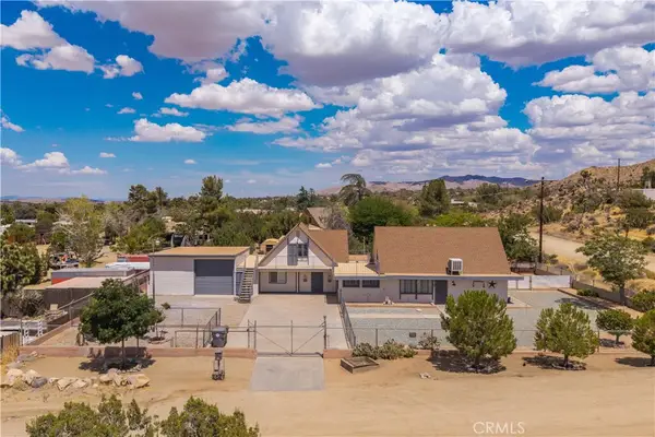 7889 Jemez, Yucca Valley, CA 92284