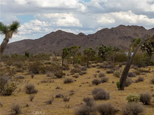 3786 Alta Avenue, Yucca Valley, CA 92284