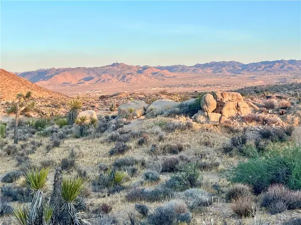 0 Hacienda, Yucca Valley, CA 92284