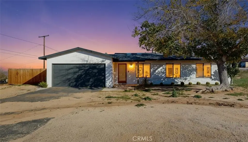 7005 Hillview, Joshua Tree, CA 92252 - #1