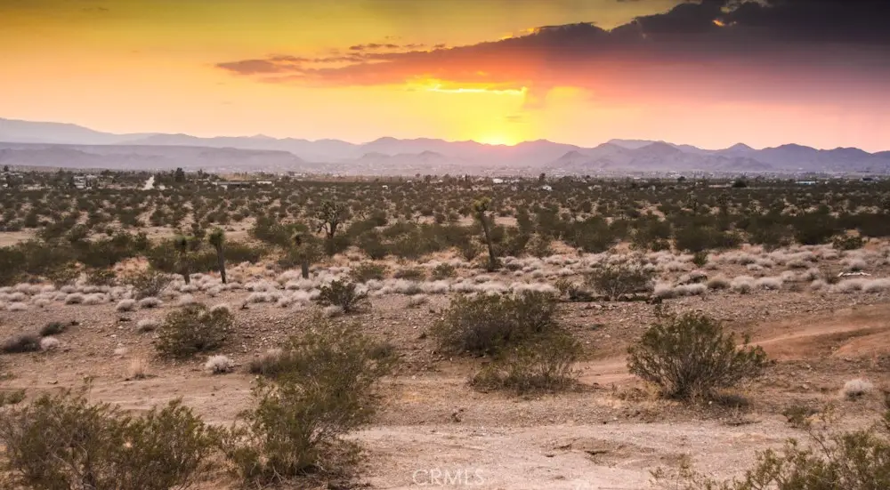 58459 Starlight Mesa Road, Yucca Valley, CA 92284 - #1