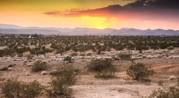 58459 Starlight Mesa Road, Yucca Valley, CA 92284