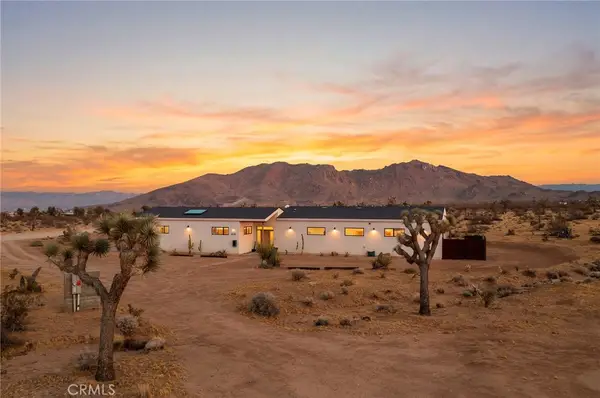 3170 Wesley Road, Joshua Tree, CA 92252