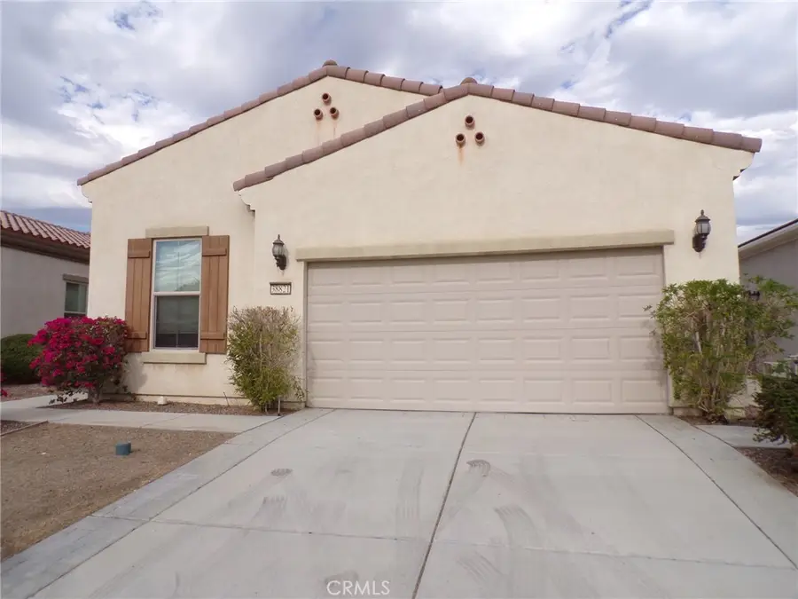 38821 Camino Aguacero, Indio, CA 92203 - #2