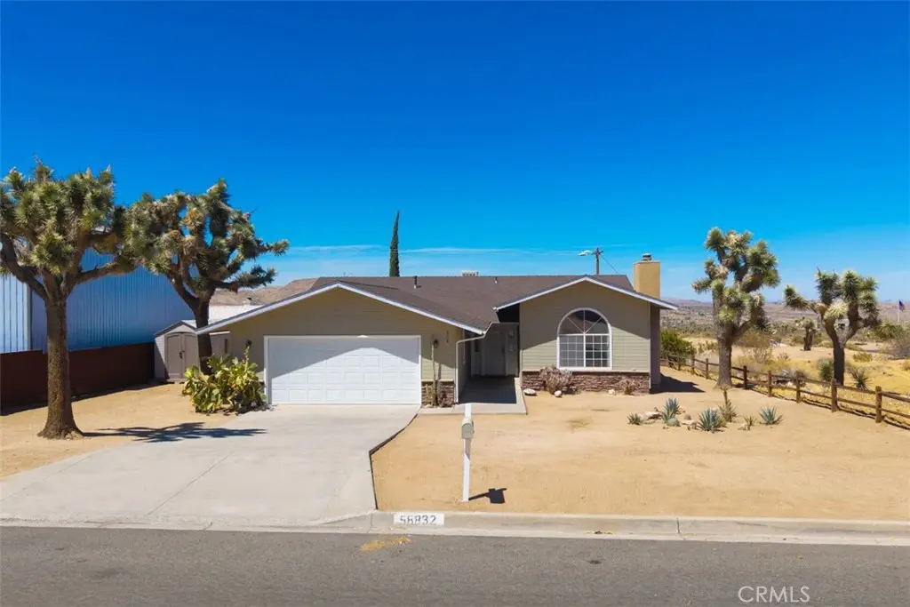 58832 Natoma, Yucca Valley, CA 92284 - #1