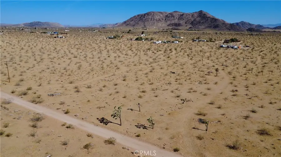 59860 Stearman, Landers, CA 92285 - #2