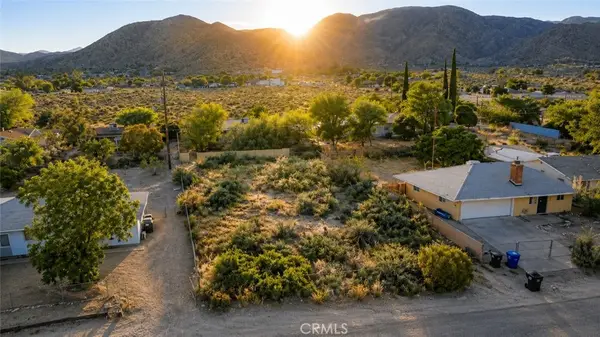 0 Knobb Avenue, Morongo Valley, CA 92256