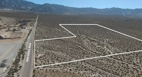 8840 Meridian, Lucerne Valley, CA 92356