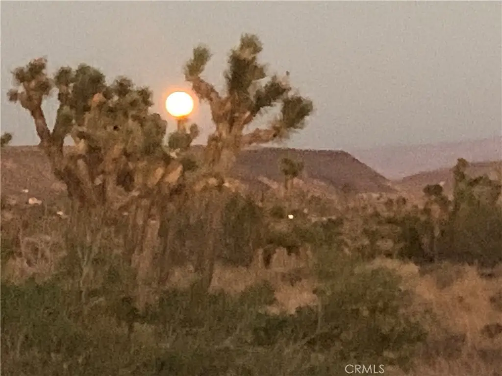100 Gods Way Love Rd Road, Pioneertown, CA 92268 - #1
