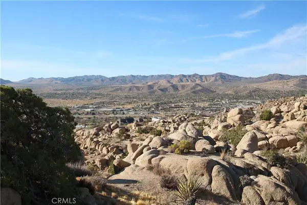 0 Mirlo, Yucca Valley, CA 92284