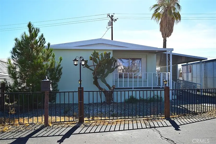 56254 29 Palms Highway #15, Yucca Valley, CA 92284 - #2