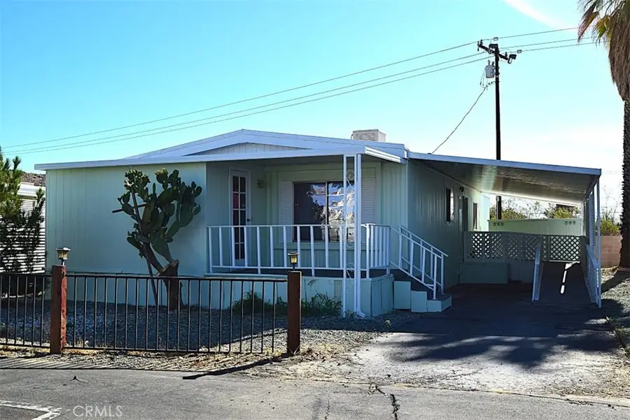 56254 29 Palms Highway #15, Yucca Valley, CA 92284 - #3