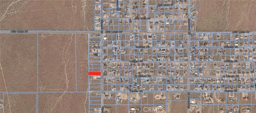 7454 Olympic, Joshua Tree, CA 92252 - #2