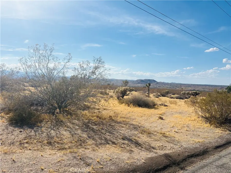 7454 Olympic, Joshua Tree, CA 92252 - #3
