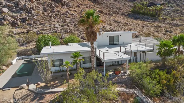 7240 Canyon Road, 29 Palms, CA 92277