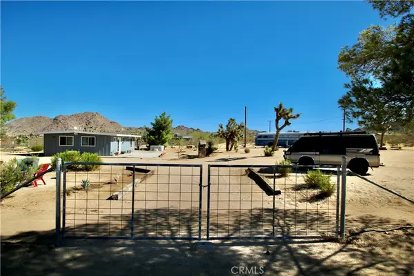 63350 Quail Springs, Joshua Tree, CA 92252