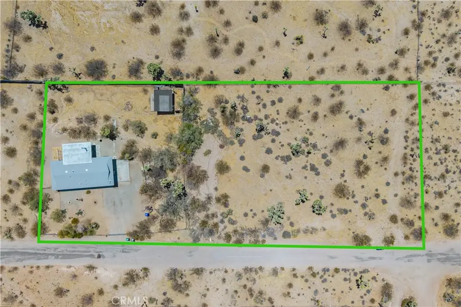 59125 Douglas Lane, Yucca Valley, CA 92284 - #3