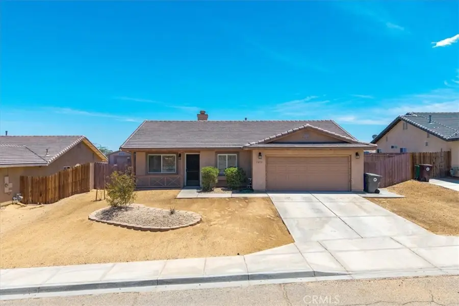 5251 Split Rock Avenue, Twentynine Palms, CA 92277 - #2