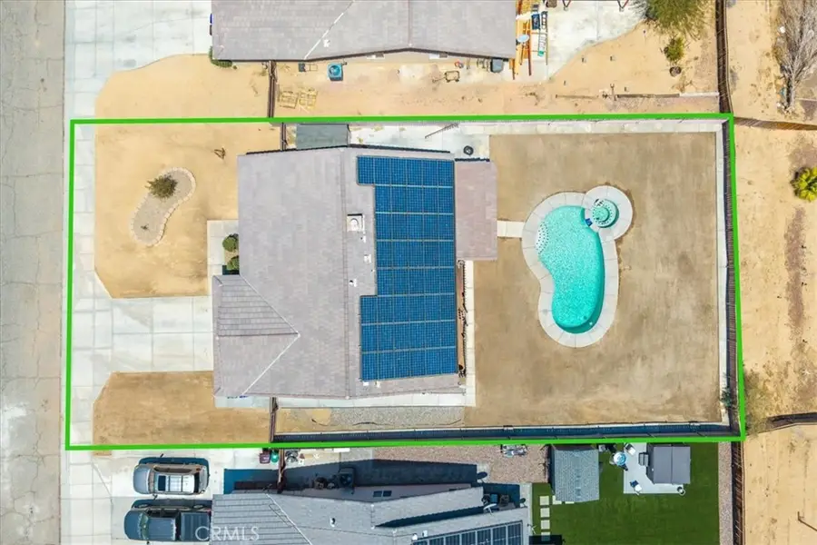 5251 Split Rock Avenue, Twentynine Palms, CA 92277 - #3