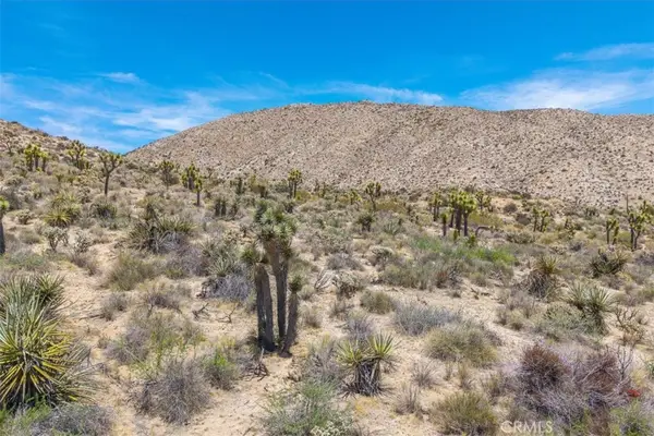 55652 Buena Vista Drive, Yucca Valley, CA 92284
