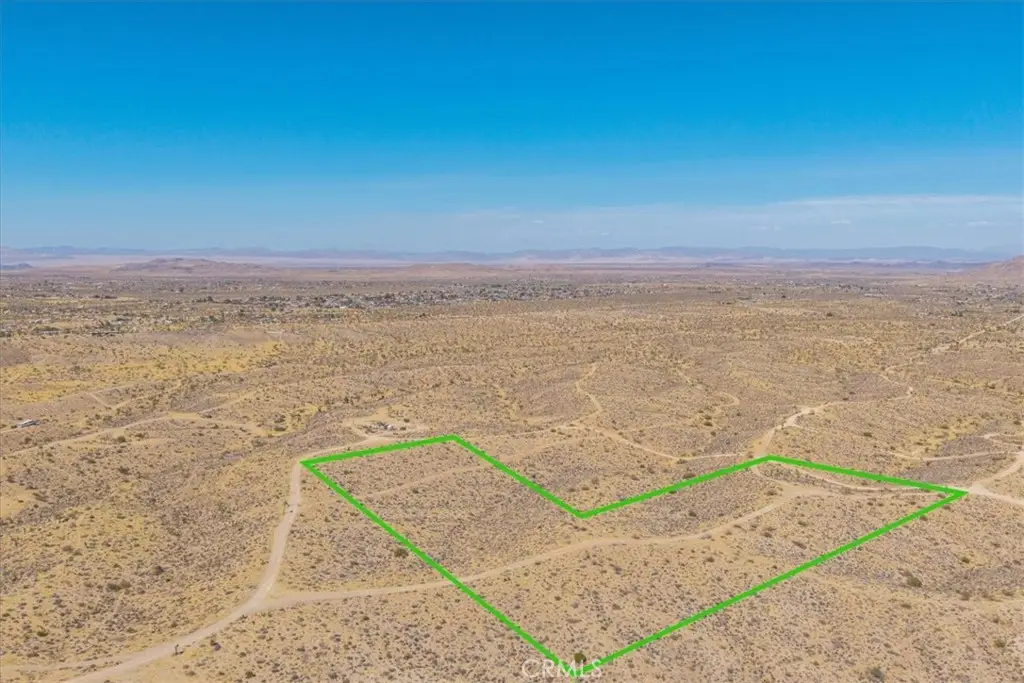 4822 Elata Avenue, Yucca Valley, CA 92284 - #1