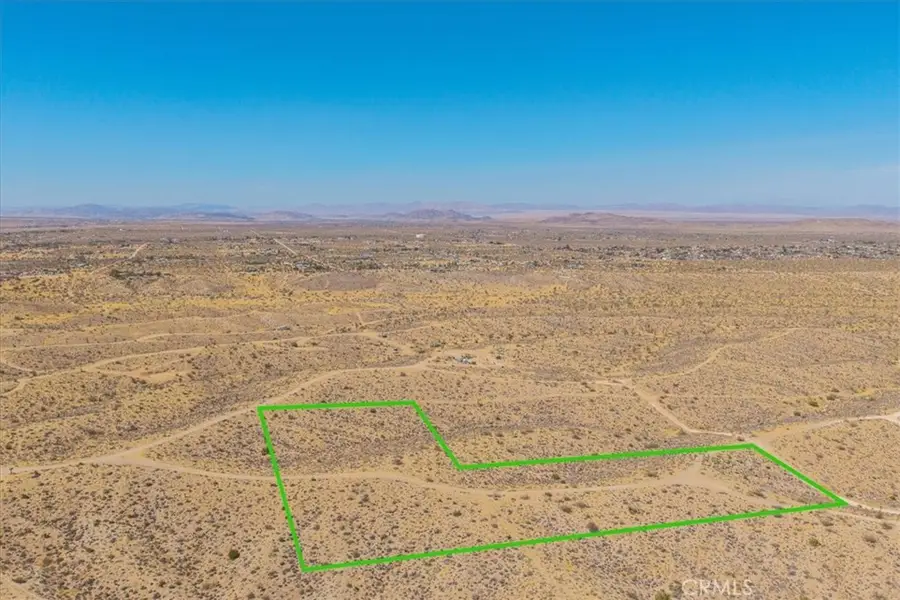 4822 Elata Avenue, Yucca Valley, CA 92284 - #2
