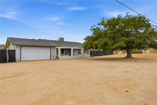 7399 Palomar, Yucca Valley, CA 92284