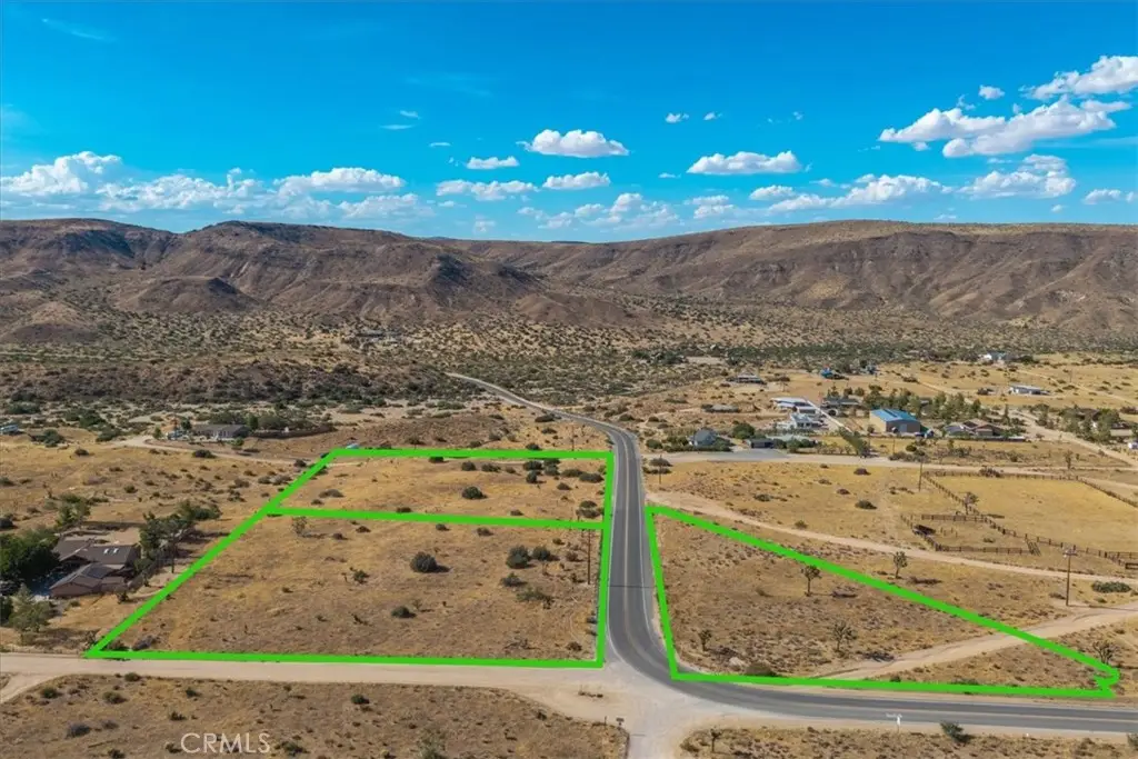 53335 Pioneertown Road, Pioneertown, CA 92268 - #1