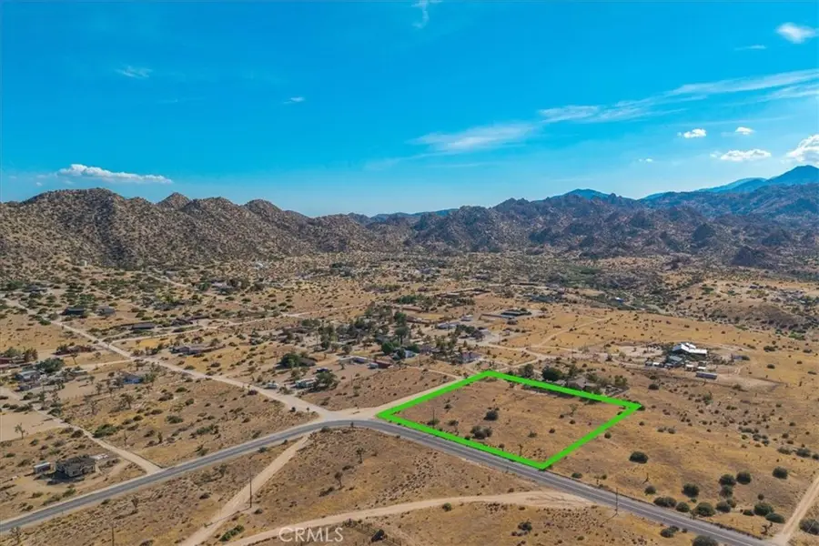 53335 Pioneertown Road, Pioneertown, CA 92268 - #2