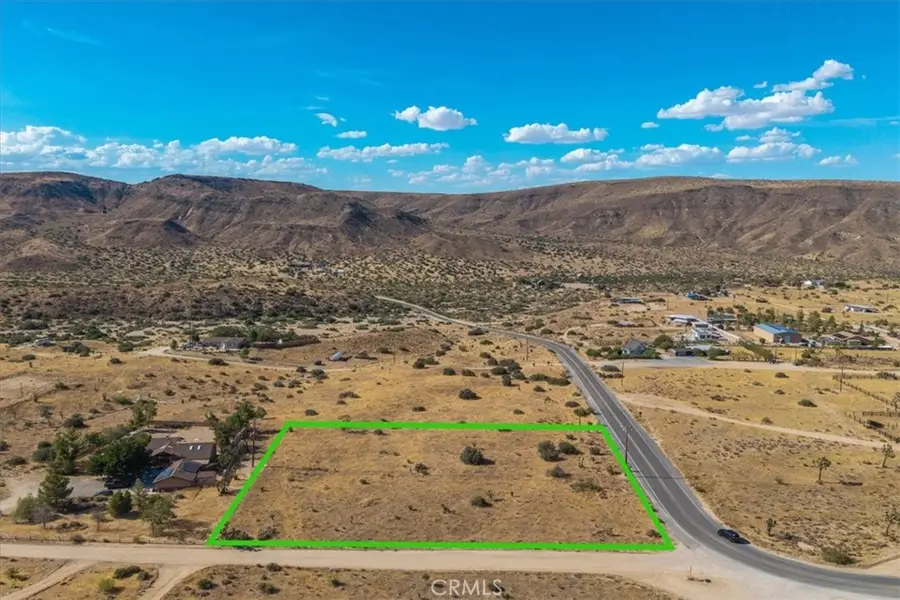 53335 Pioneertown Road, Pioneertown, CA 92268 - #3