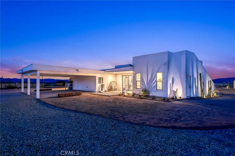 66245 Del Oro, Joshua Tree, CA 92252 - #3