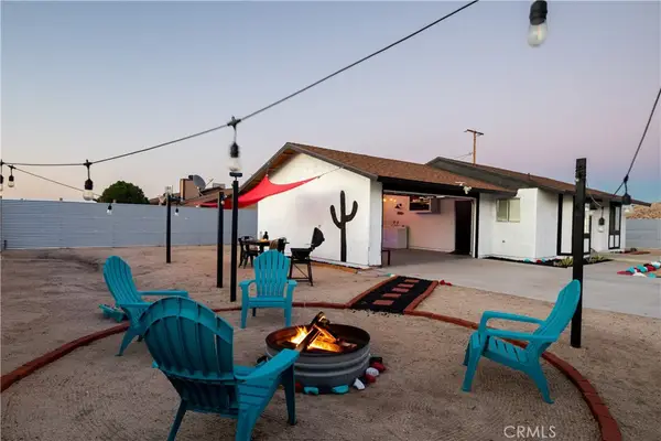 72626 Old Dale Road, 29 Palms, CA 92277